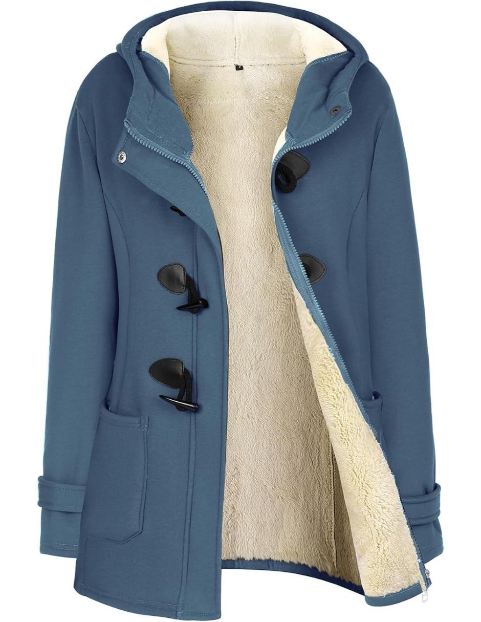 Chamarra parka para mujer Chamarra parka para mujer