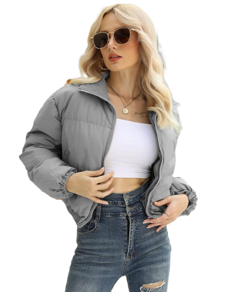 Chamarra para mujer 2
