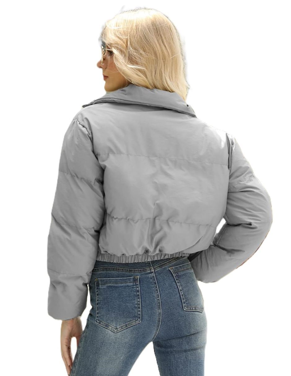 Chamarra para mujer 4