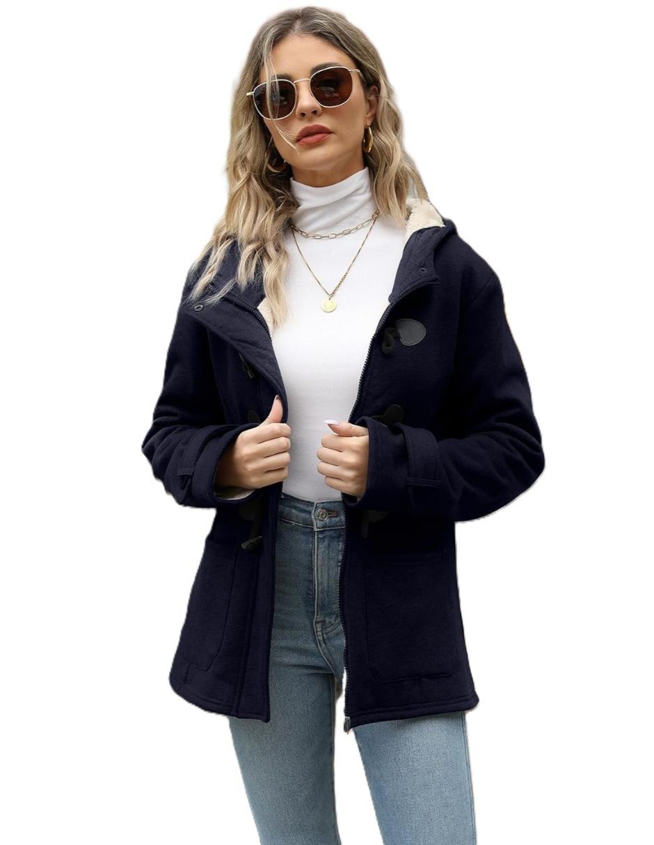 Chamarra para mujer 4