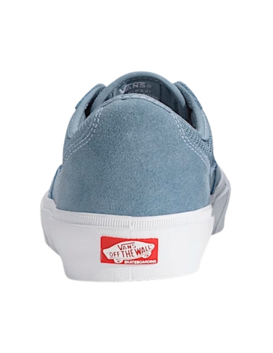 Tenis casual Vans Curren Caples unisex