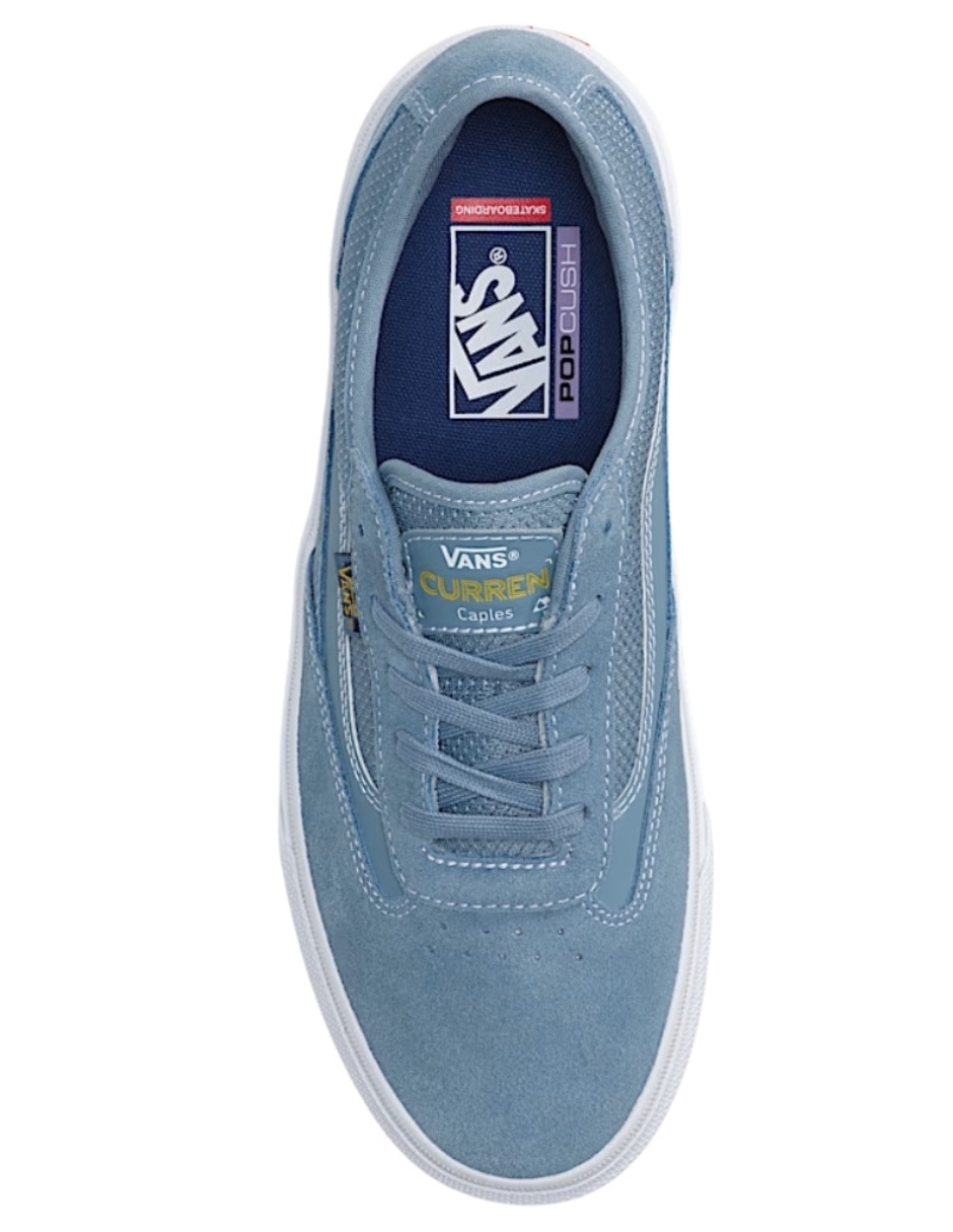 Tenis casual Vans Curren Caples unisex
