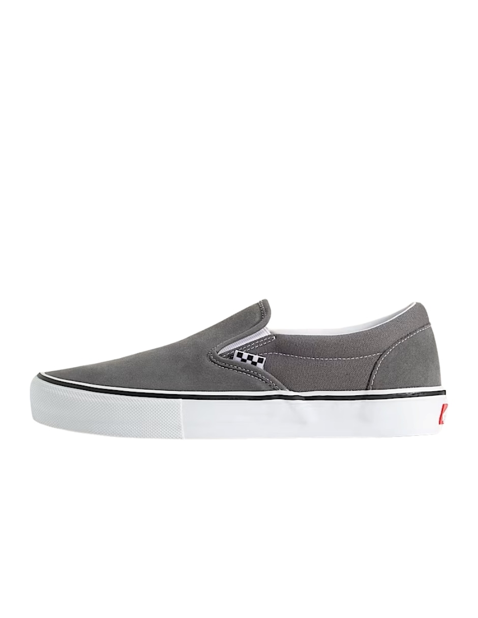 Tenis casual Skate Slip On unisex