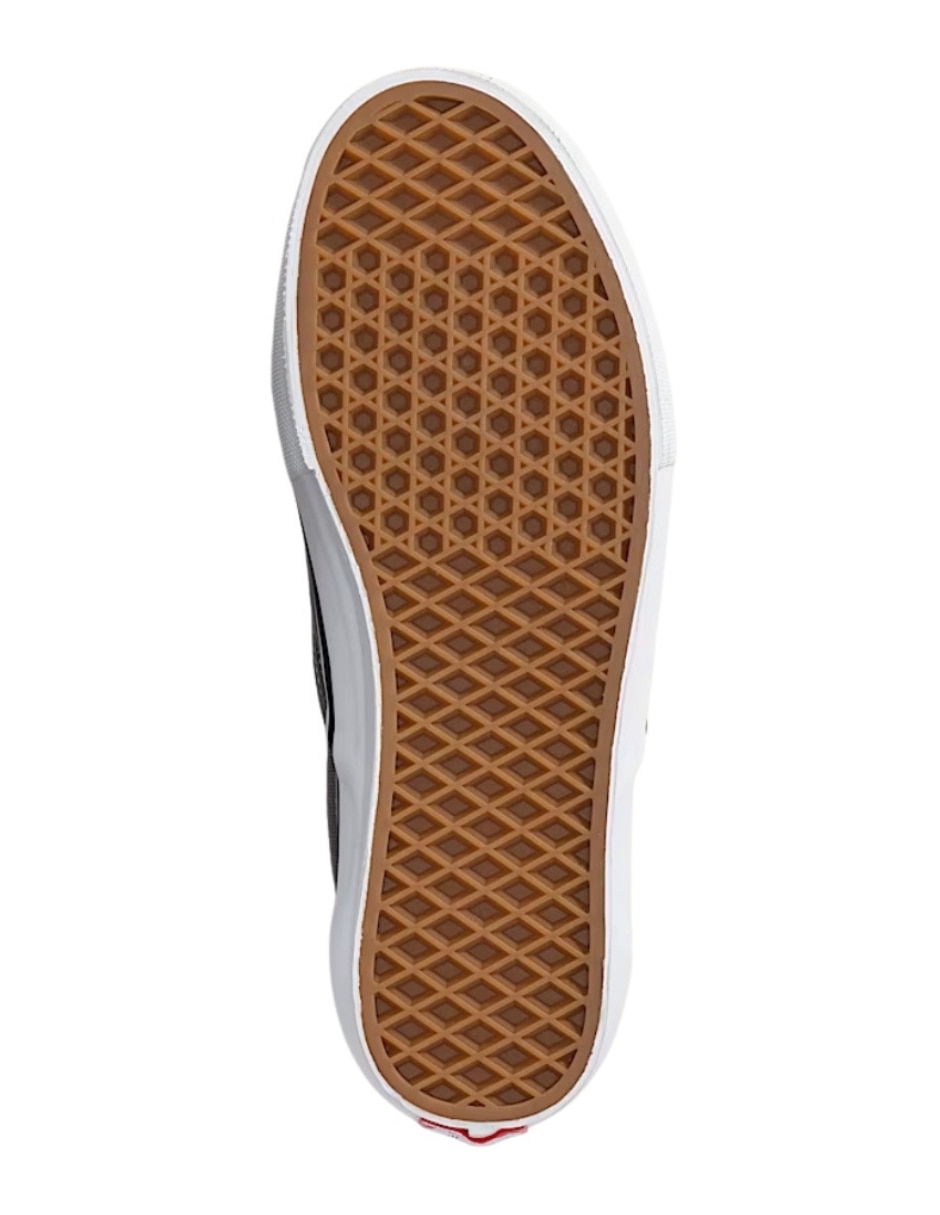 Tenis casual Skate Slip On unisex 5