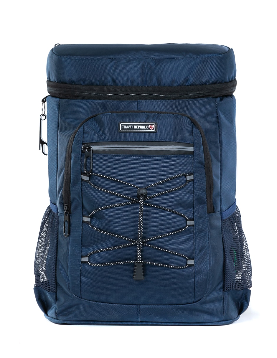 Mochila térmica TR-LOBP-042AZL
