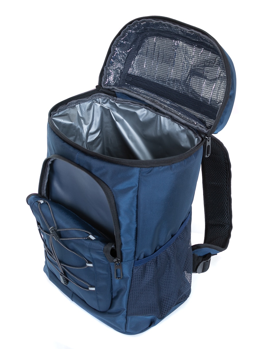 Mochila térmica TR-LOBP-042AZL 11