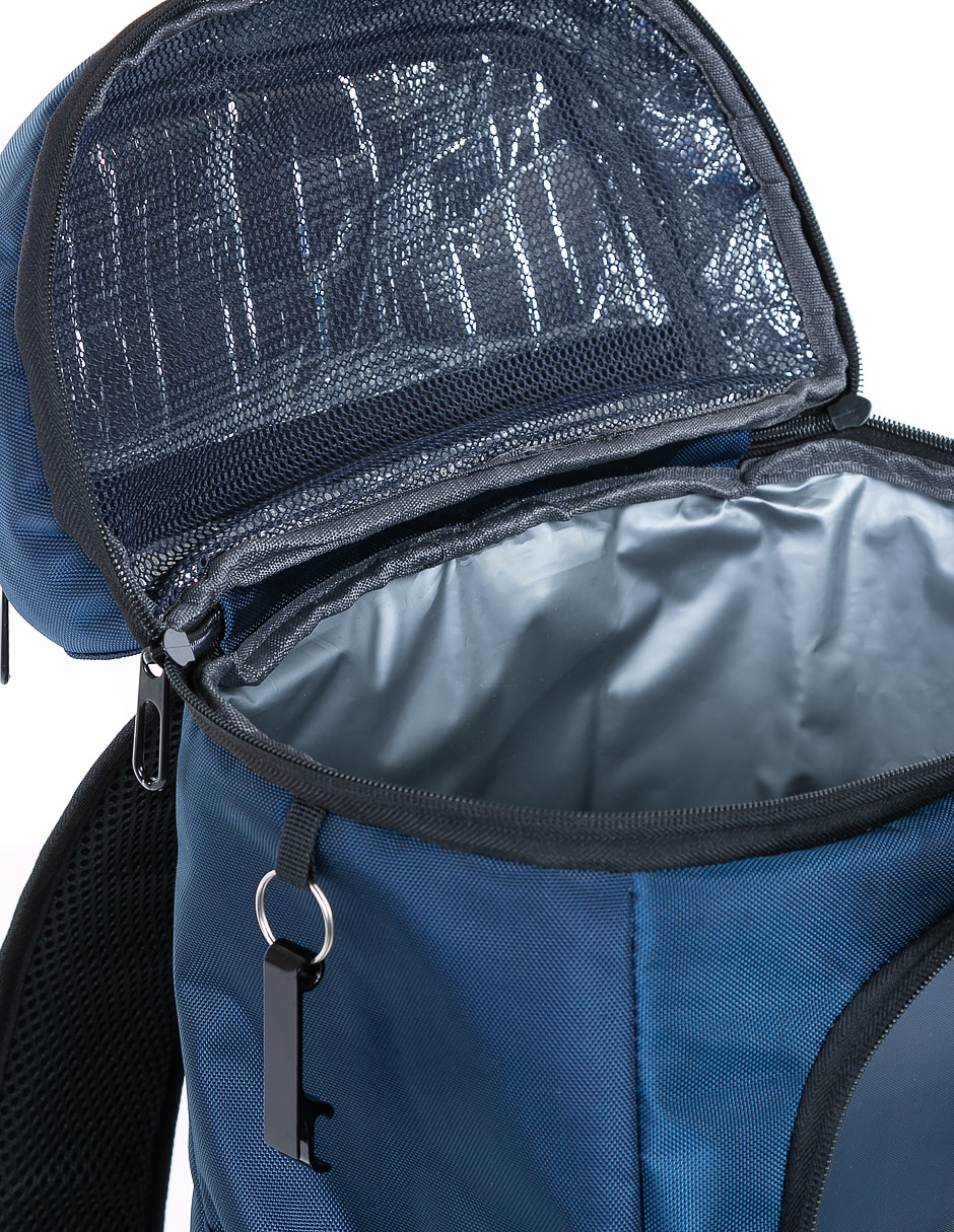 Mochila térmica TR-LOBP-042AZL 2
