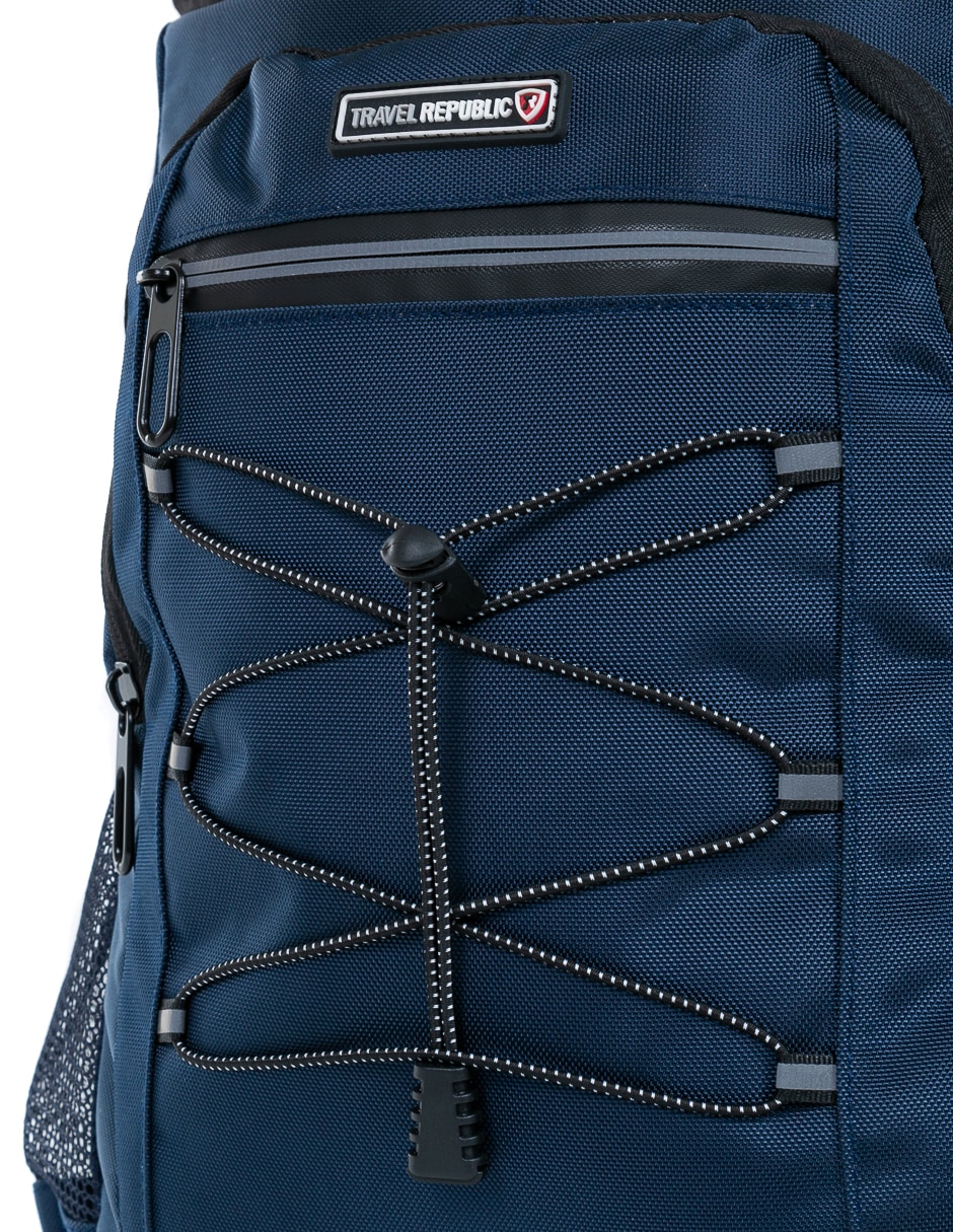 Mochila térmica TR-LOBP-042AZL 4