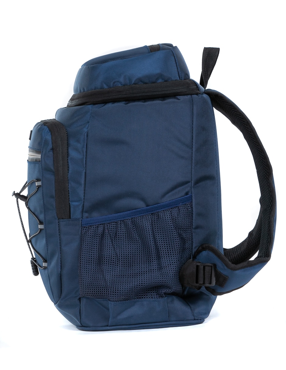 Mochila térmica TR-LOBP-042AZL 5