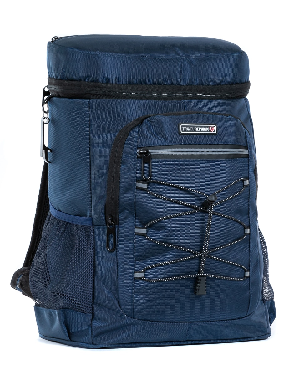 Mochila térmica TR-LOBP-042AZL 6