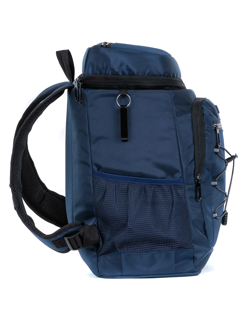 Mochila térmica TR-LOBP-042AZL 8