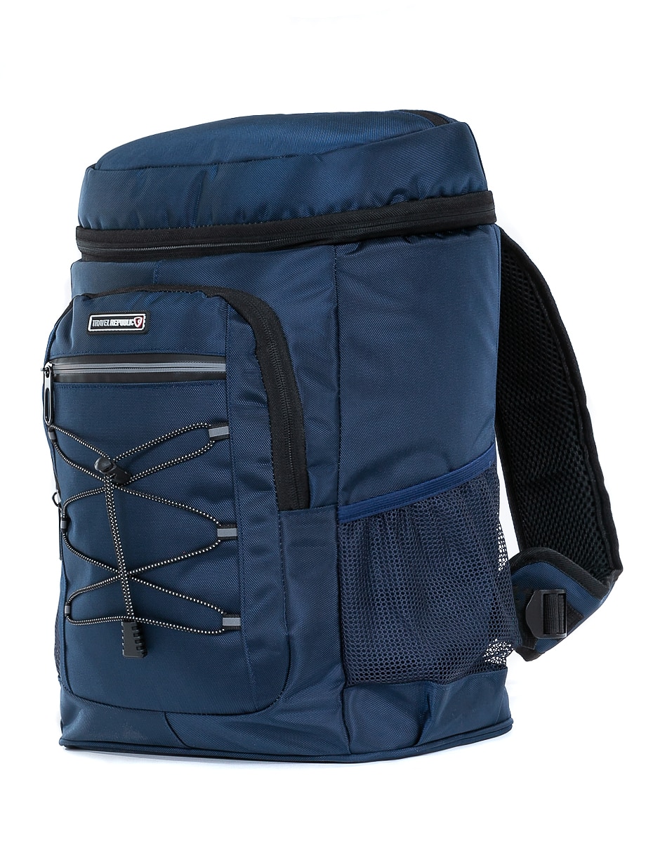 Mochila térmica TR-LOBP-042AZL 9