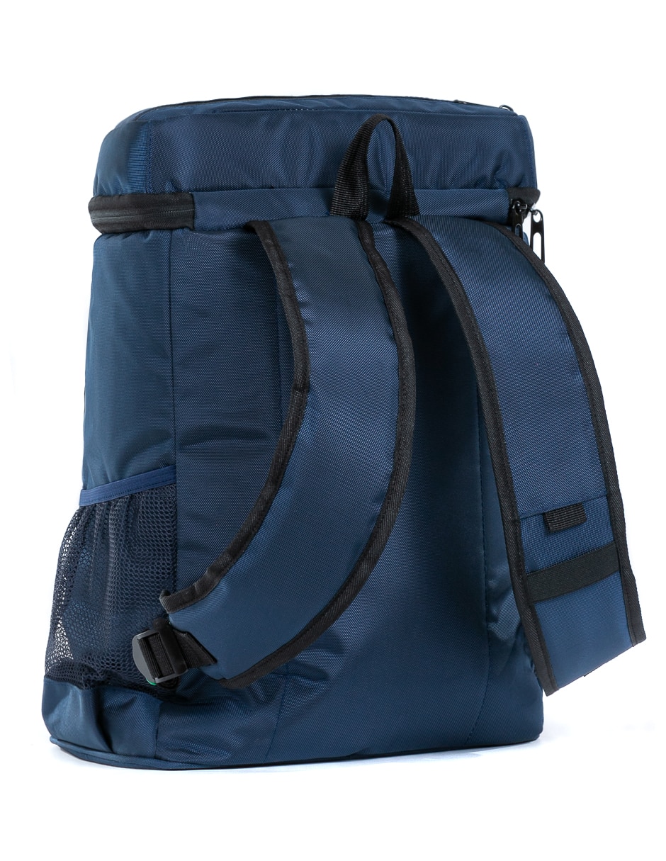Mochila térmica TR-LOBP-042AZL 10