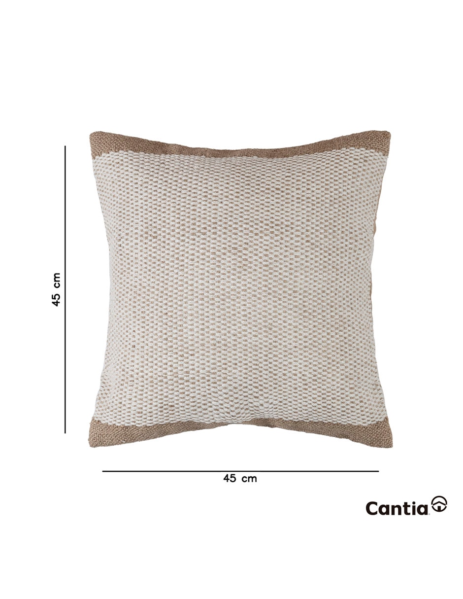 Cojín Maple 4