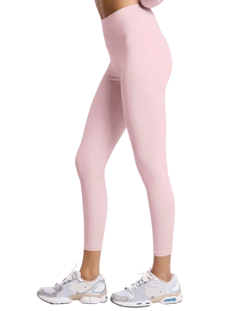 Legging Tomoloon a la cintura alta con elástico para mujer