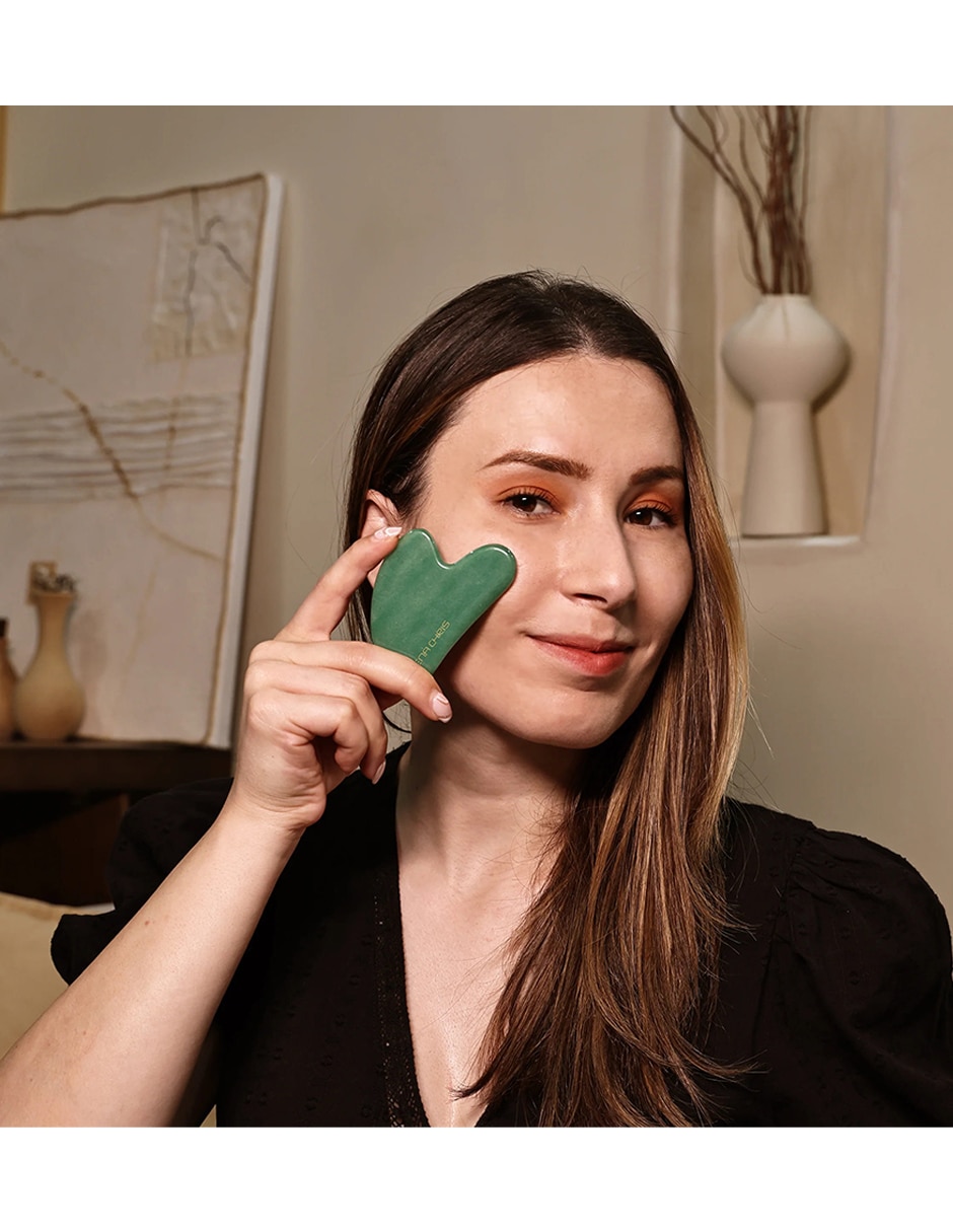 Masajeador facial 4