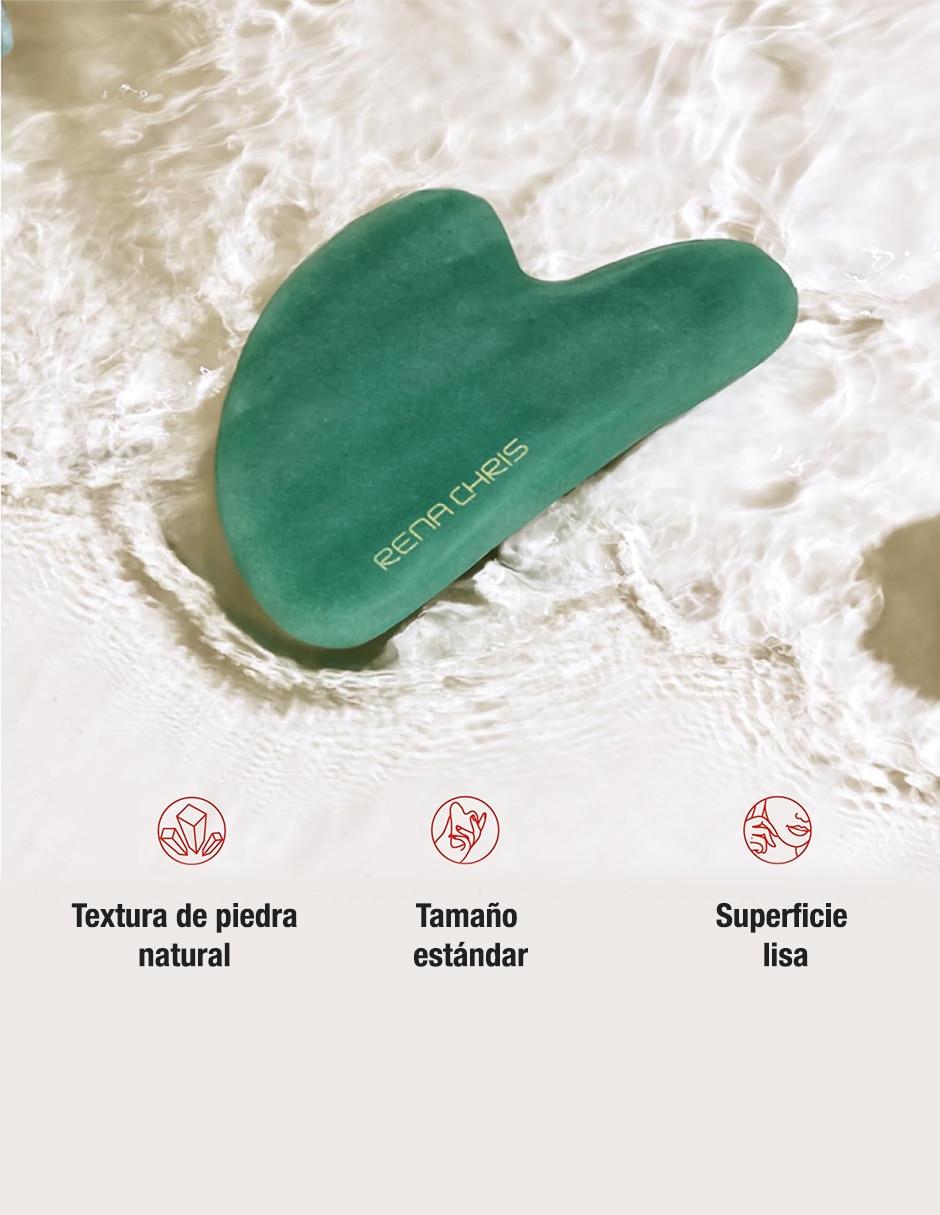 Masajeador facial 7