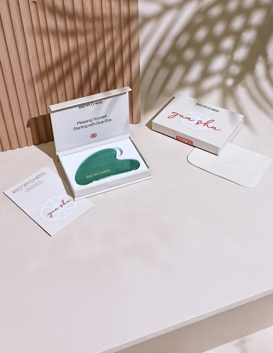 Masajeador facial 9
