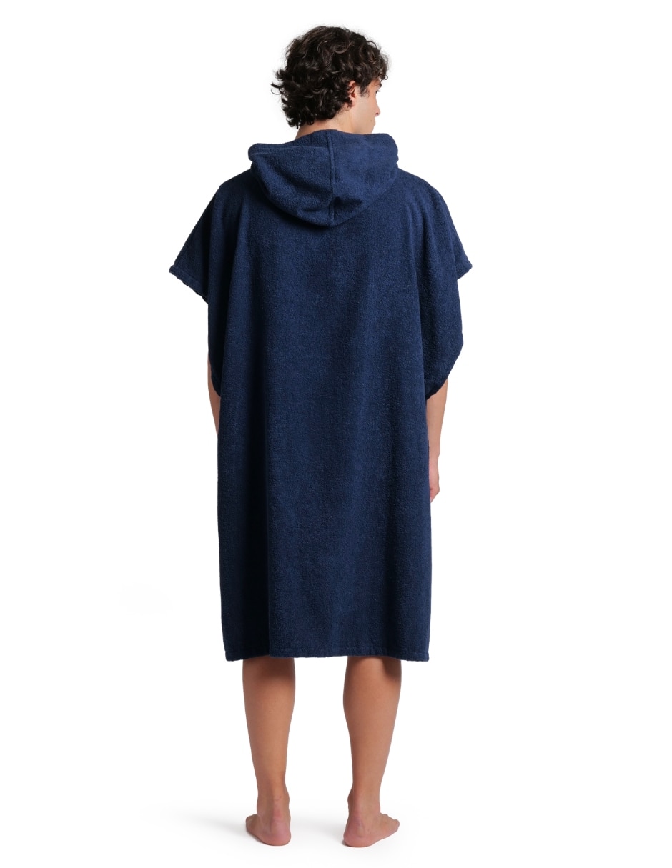 Poncho Essentials de algodón para hombre 5