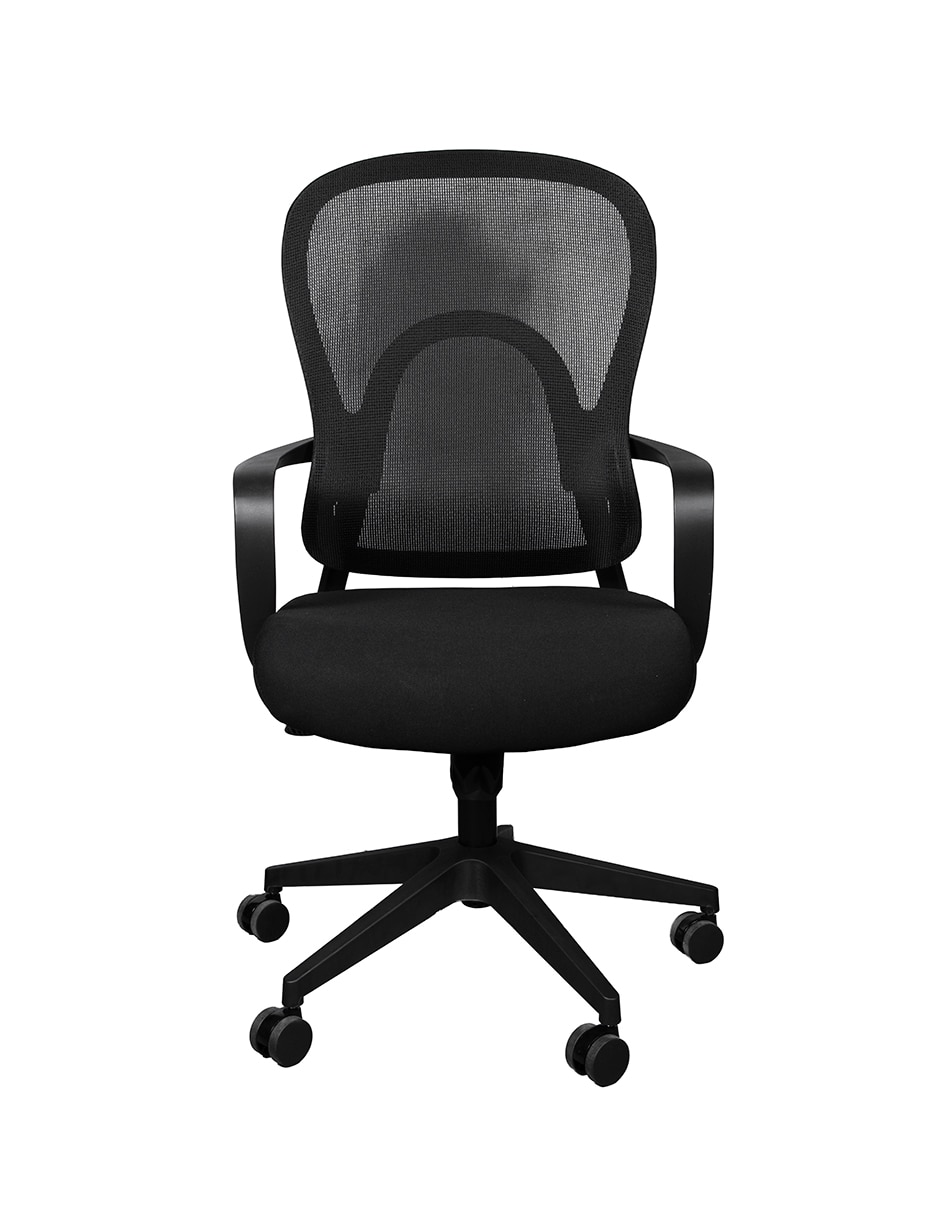 Silla de escritorio Ergomesh de mesh