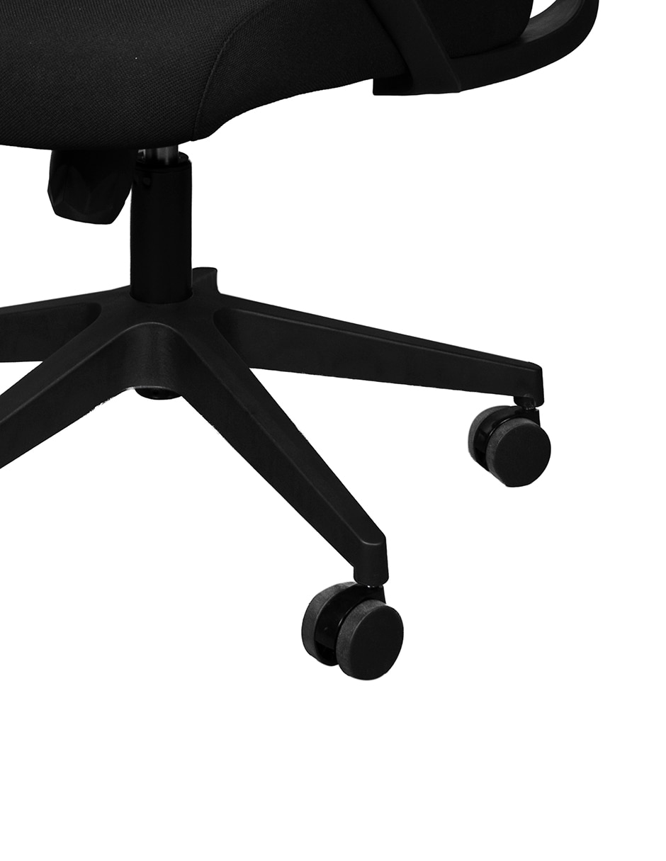 Silla de escritorio Ergomesh Mobica de mesh