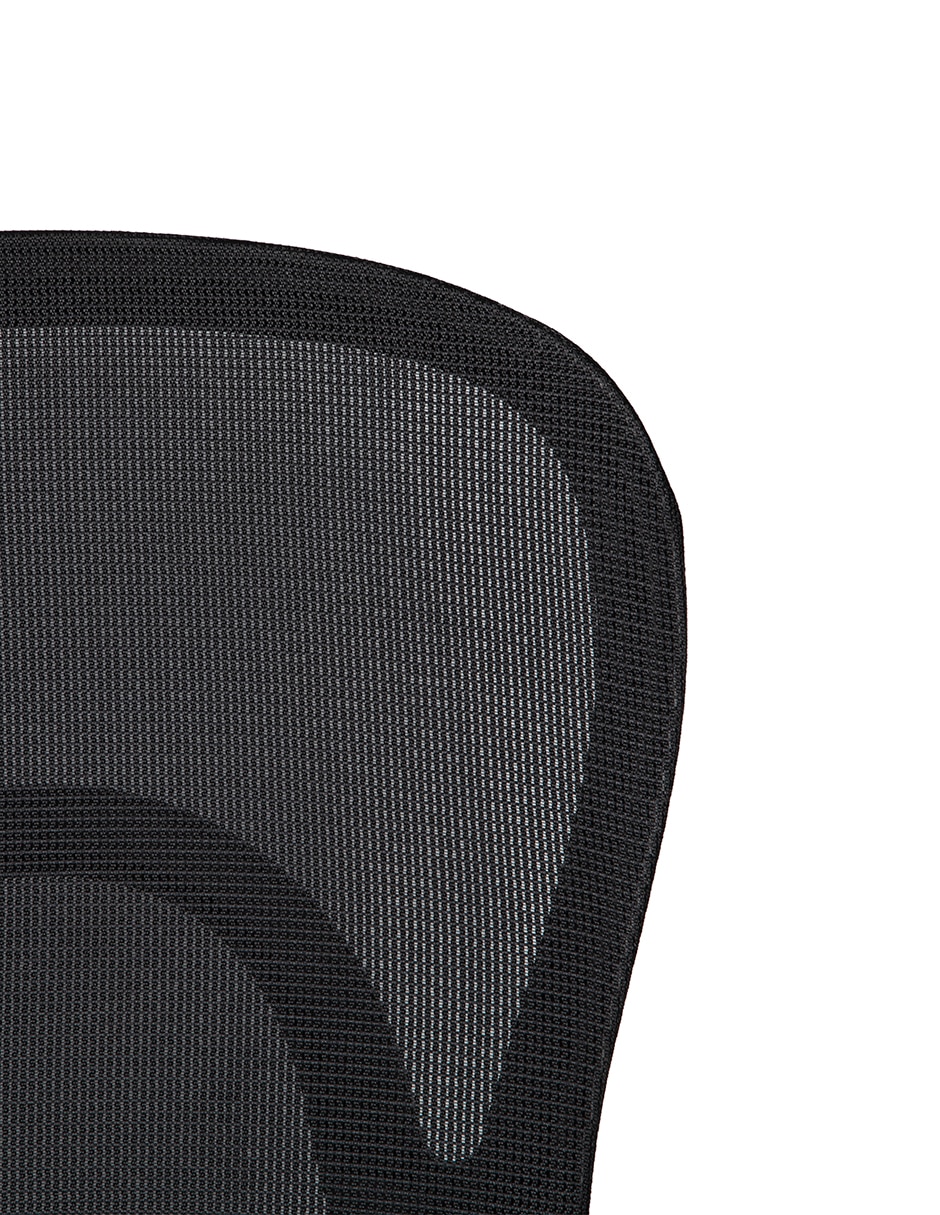 Silla de escritorio Ergomesh Mobica de mesh