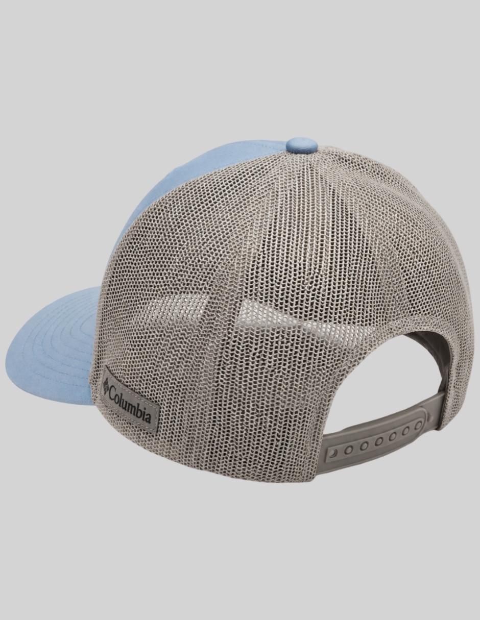 Gorra visera curva snapback  Columbia para adulto