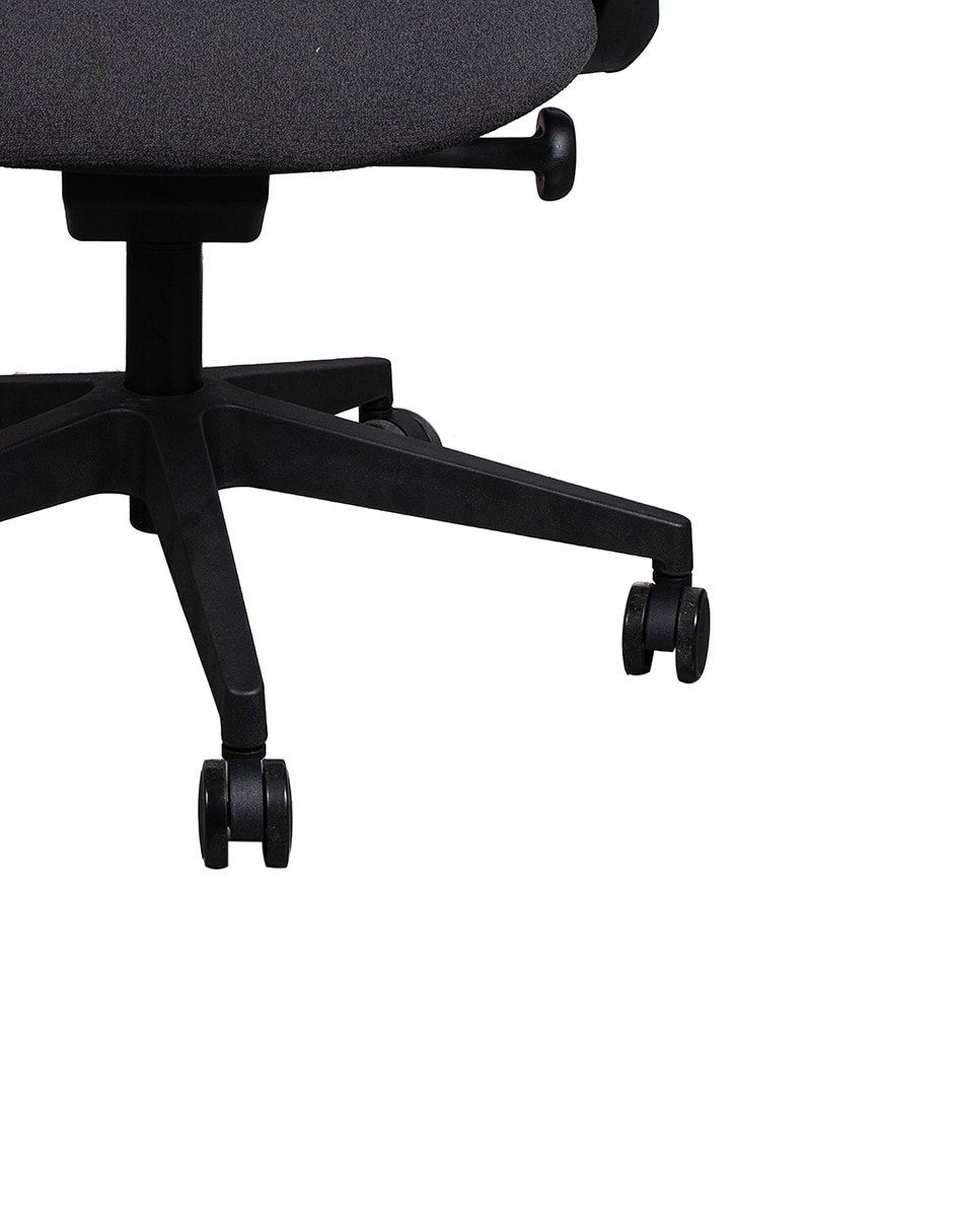 Silla de escritorio Vertexlight Mobica de mesh
