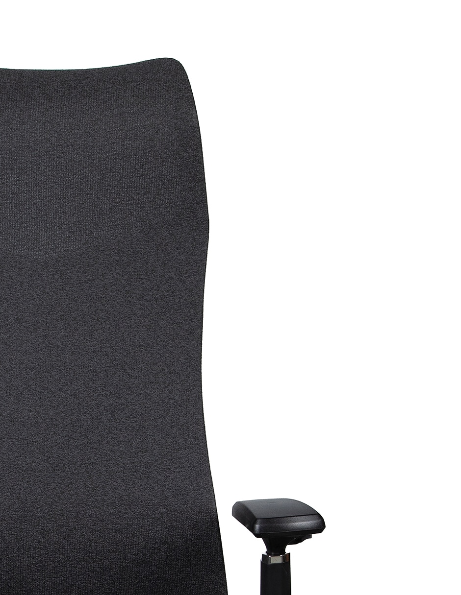 Silla de escritorio Vertexlight Mobica de mesh