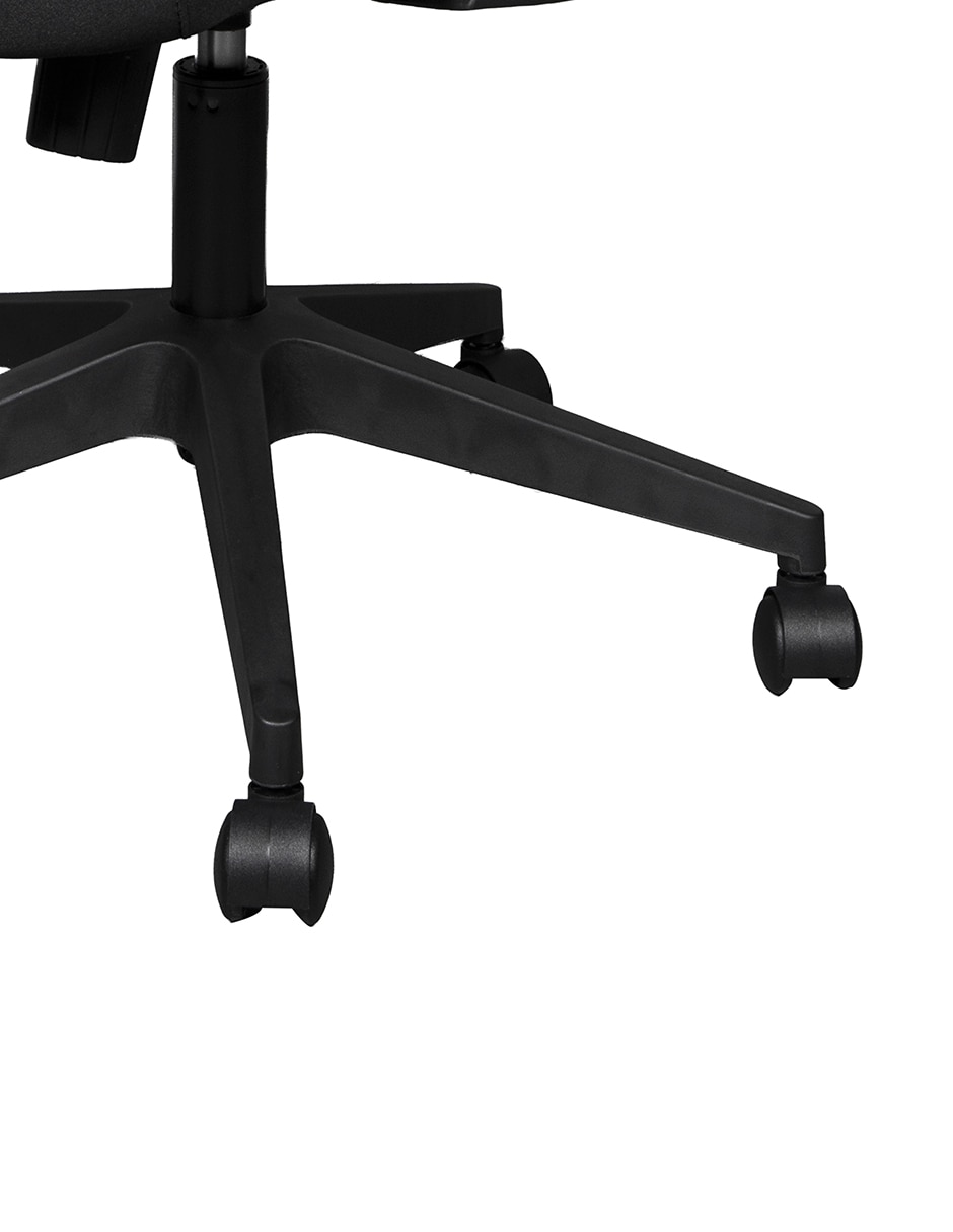 Silla de escritorio Airmesh Mobica de mesh
