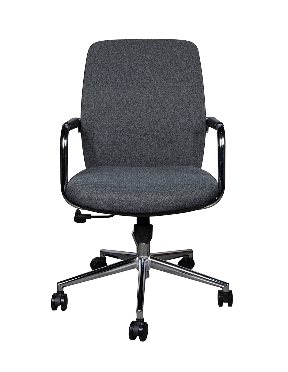 Silla de escritorio Flexachrome de mesh