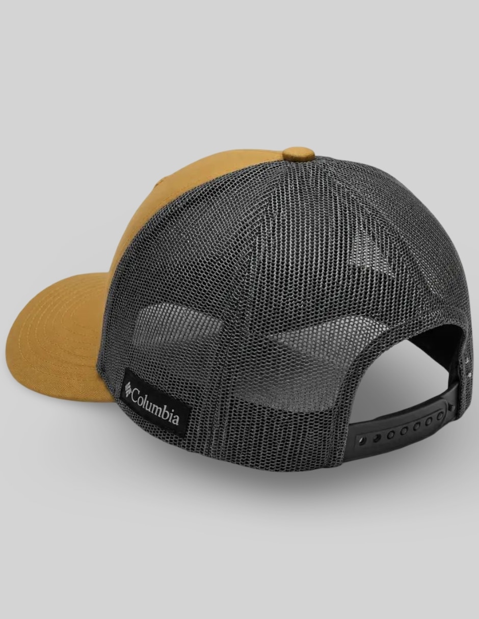 Gorra visera curva snapback Columbia Sportswear unisex