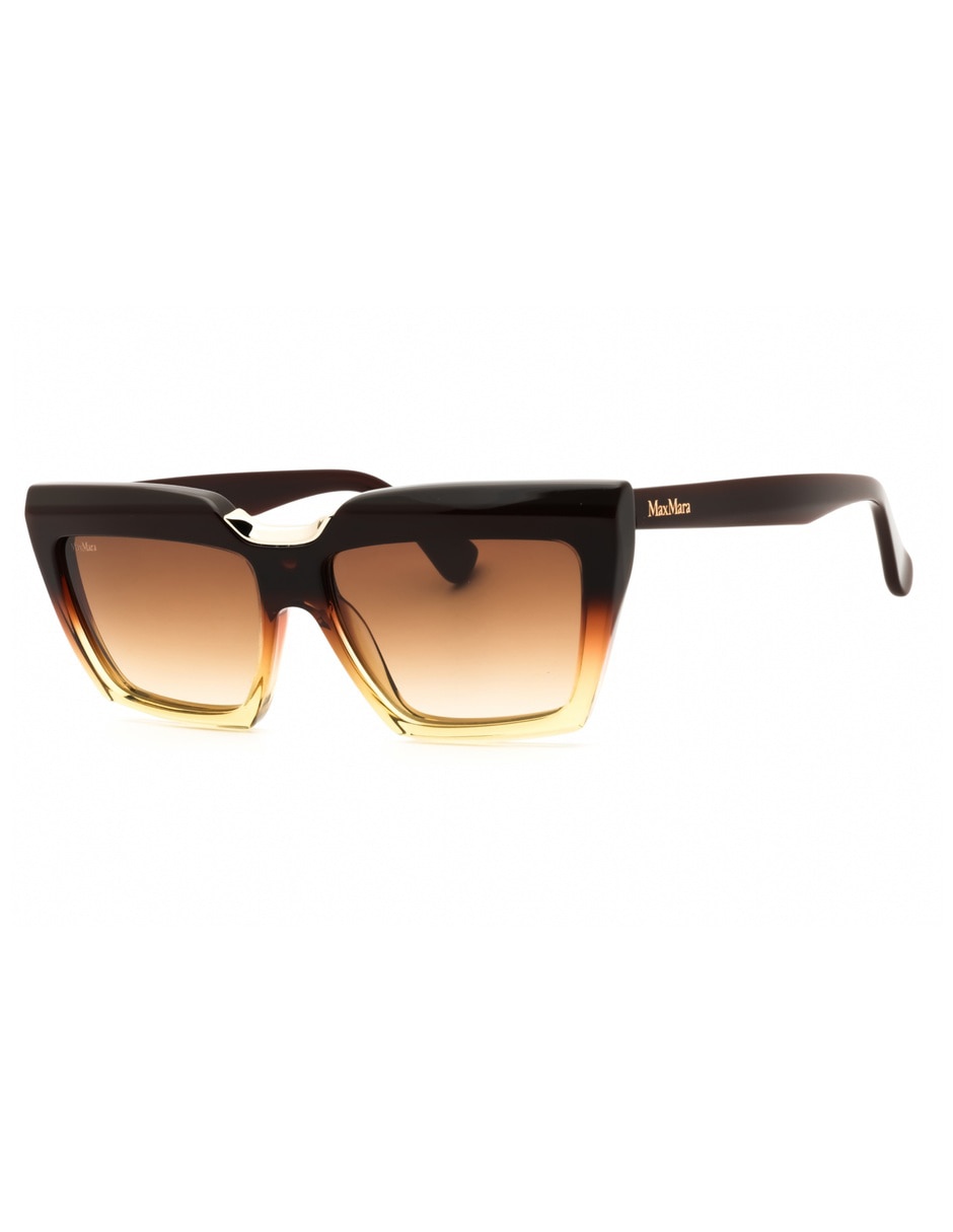 Lentes de sol MM0137-50F para mujer 2
