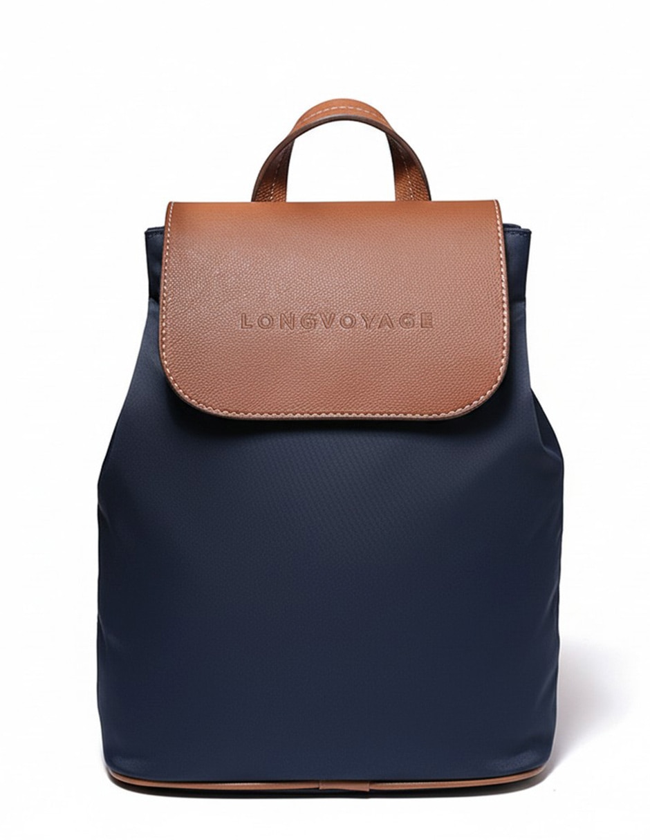 Mochila casual Essential unisex Mochila casual Essential unisex