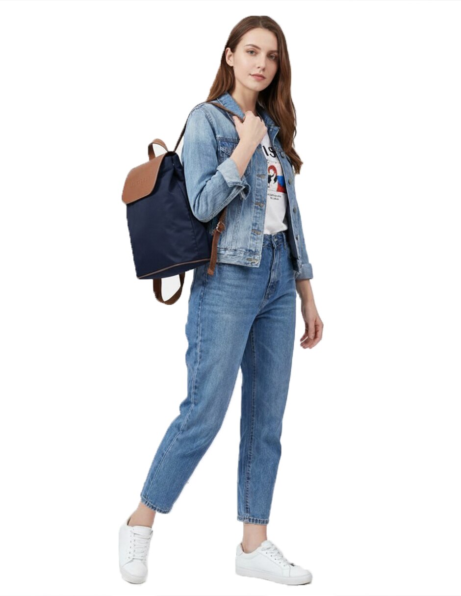 Mochila casual Essential unisex 2