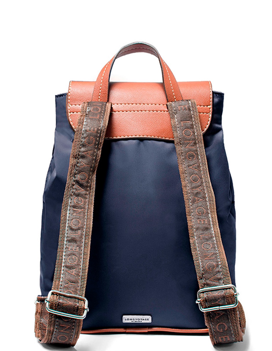 Mochila casual Essential unisex 3