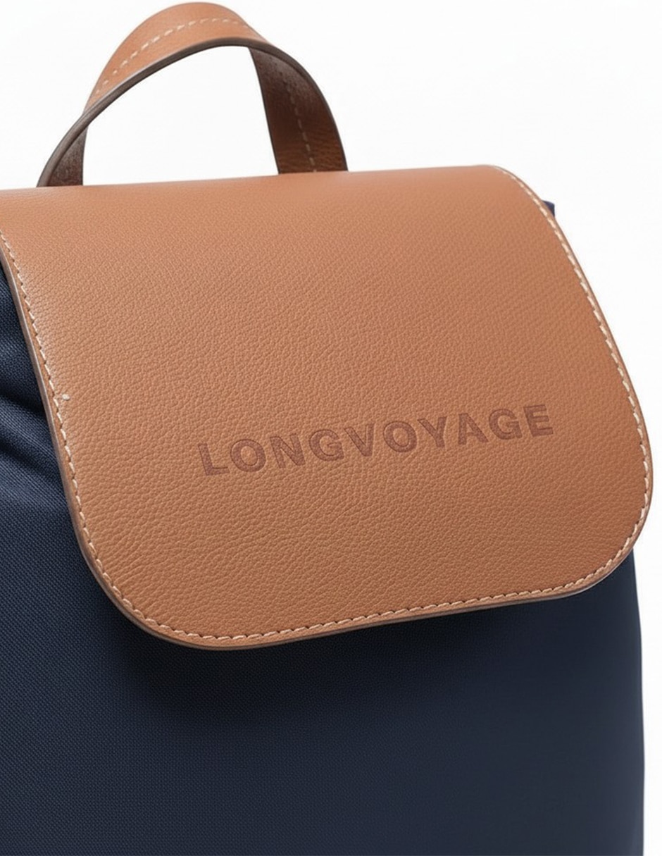 Mochila casual Essential unisex 4