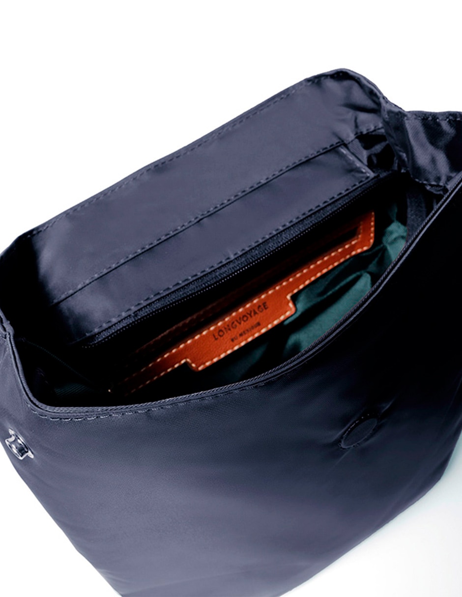 Mochila casual Essential unisex 5