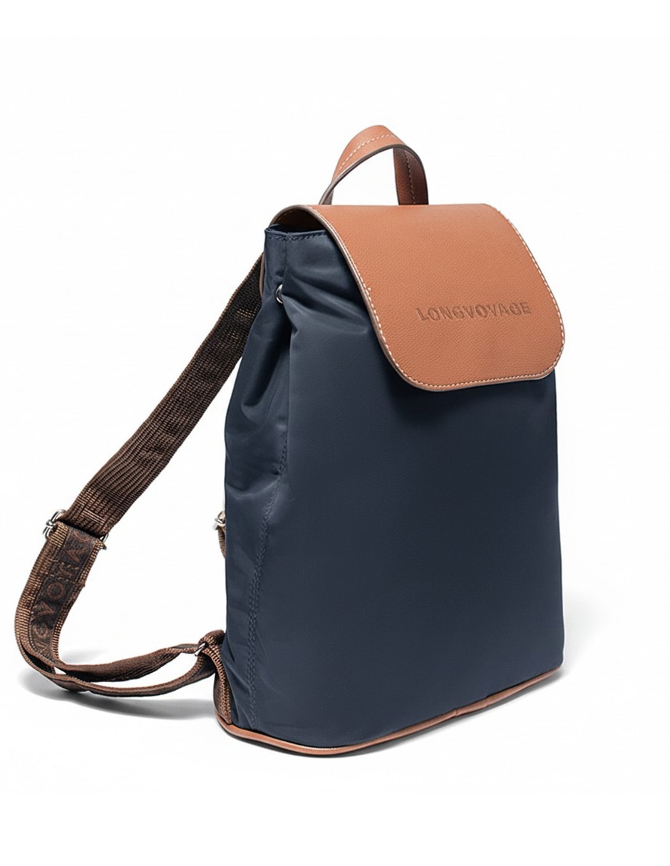 Mochila casual Essential unisex 7