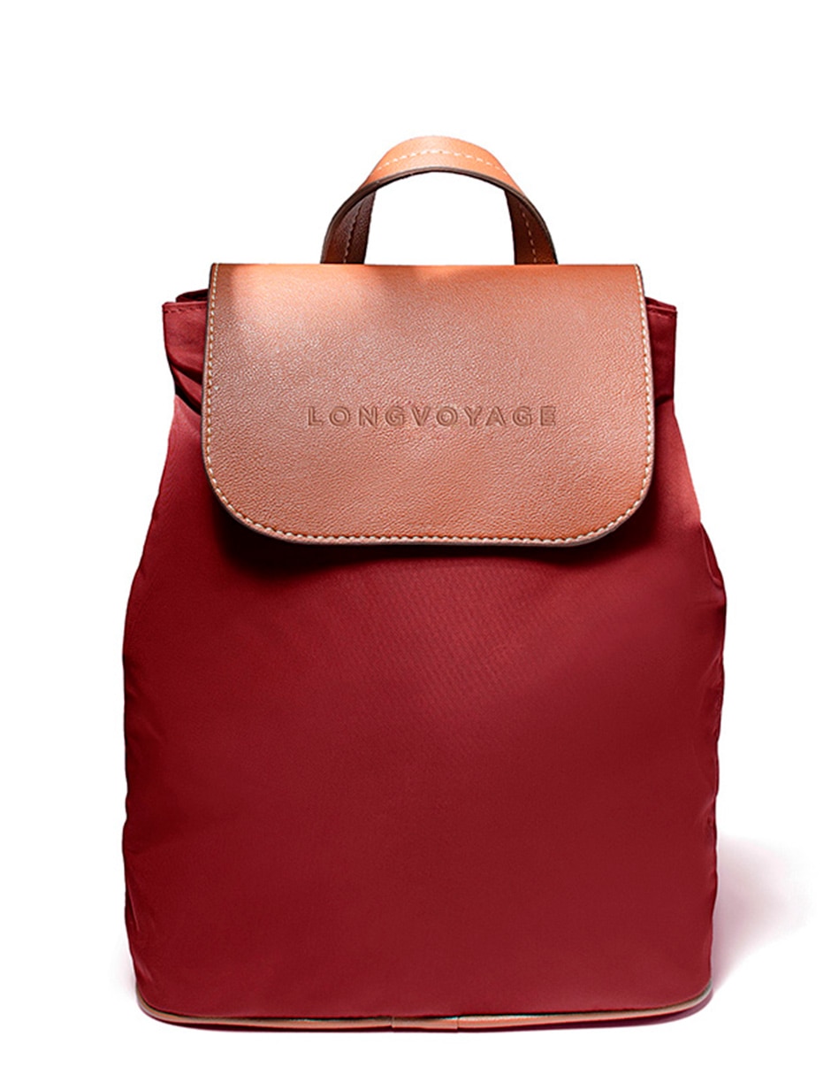 Mochila casual Longvoyage Essential unisex