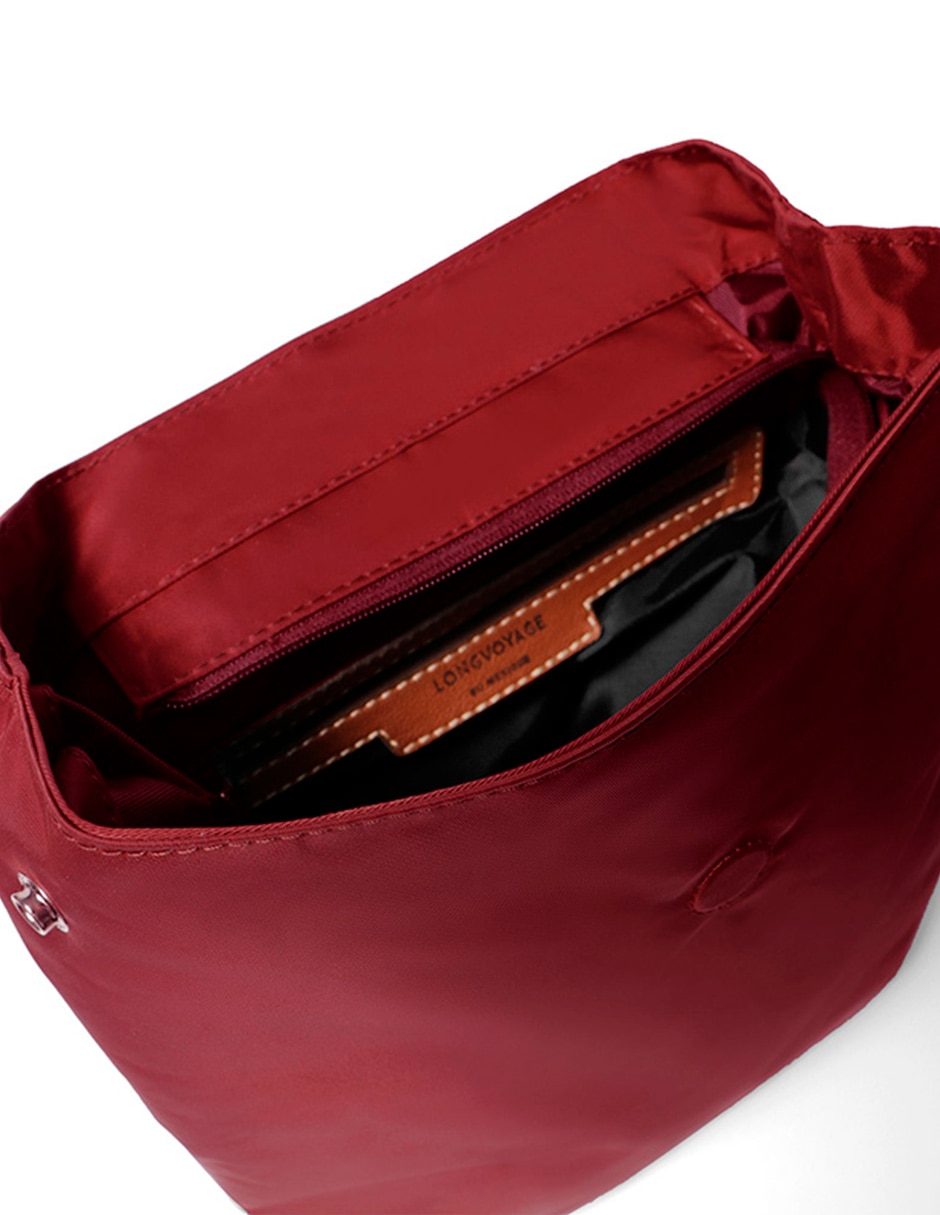Mochila casual Longvoyage Essential unisex