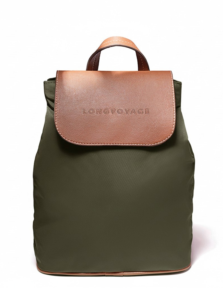 Mochila casual Essential unisex 1