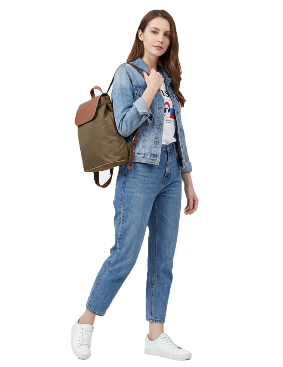 Mochila casual Essential unisex 2