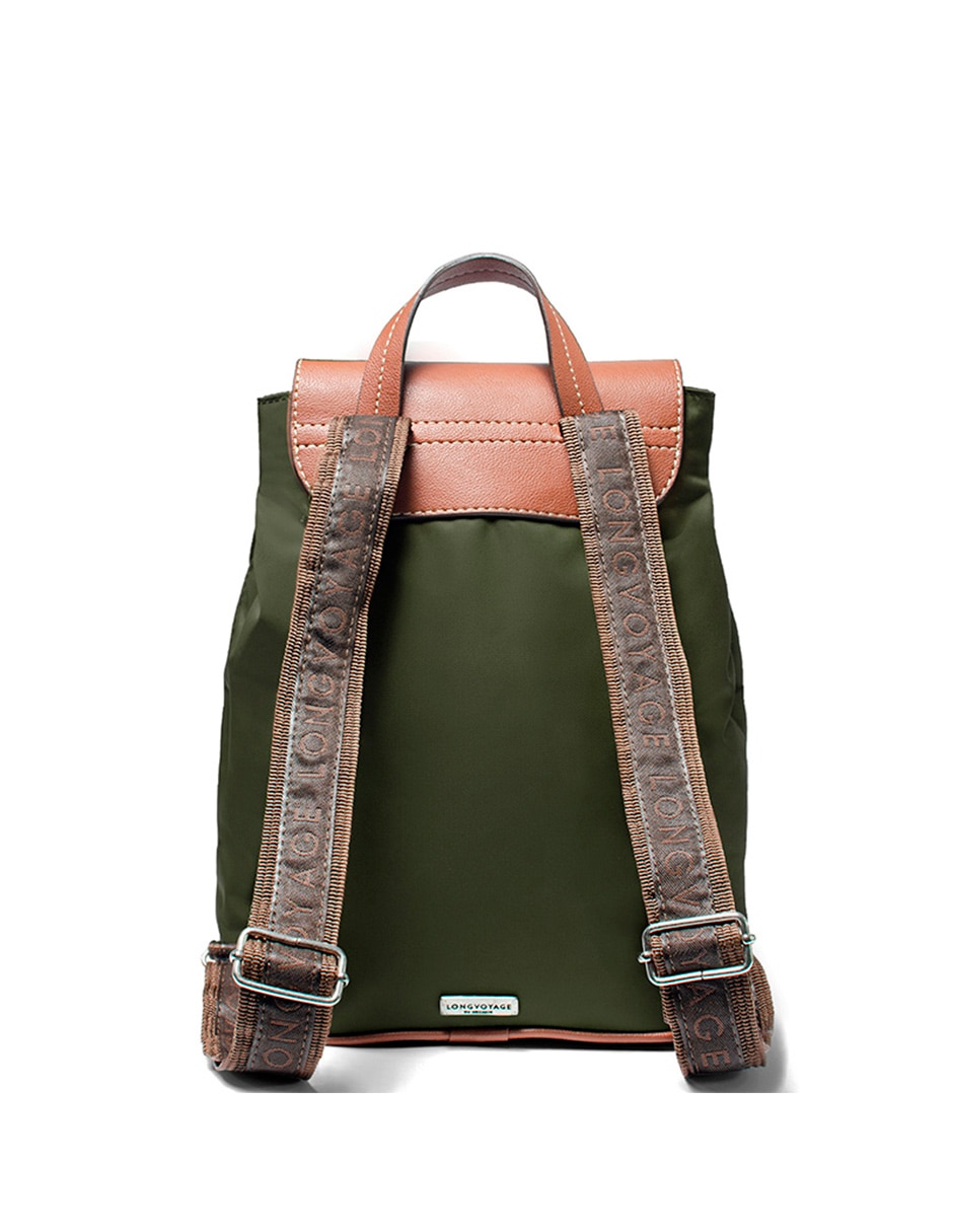 Mochila casual Essential unisex 3