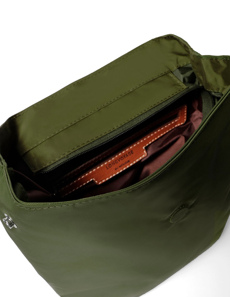 Mochila casual Essential unisex 4