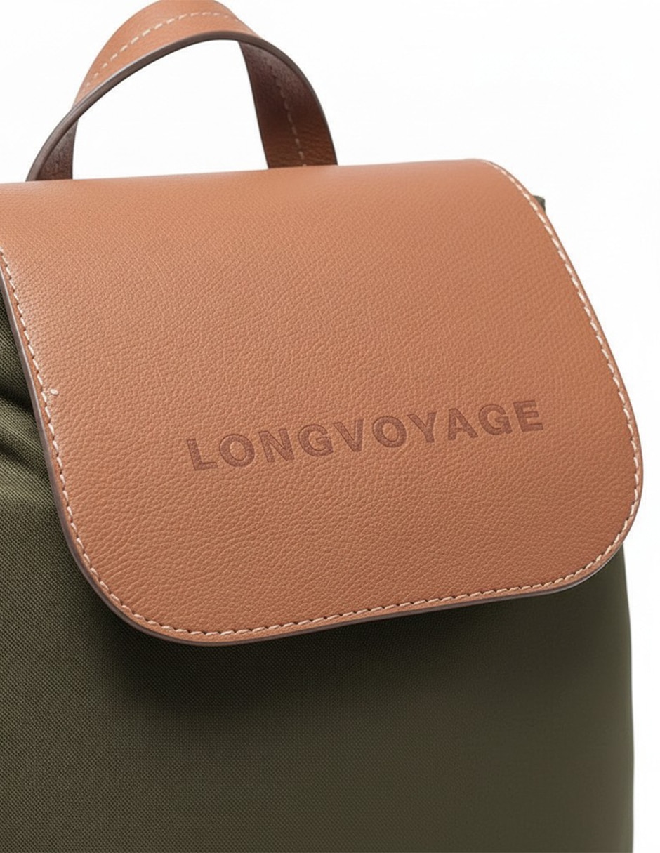 Mochila casual Essential unisex 5