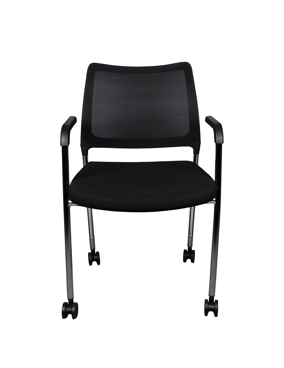 Silla de escritorio Workbasic de mesh