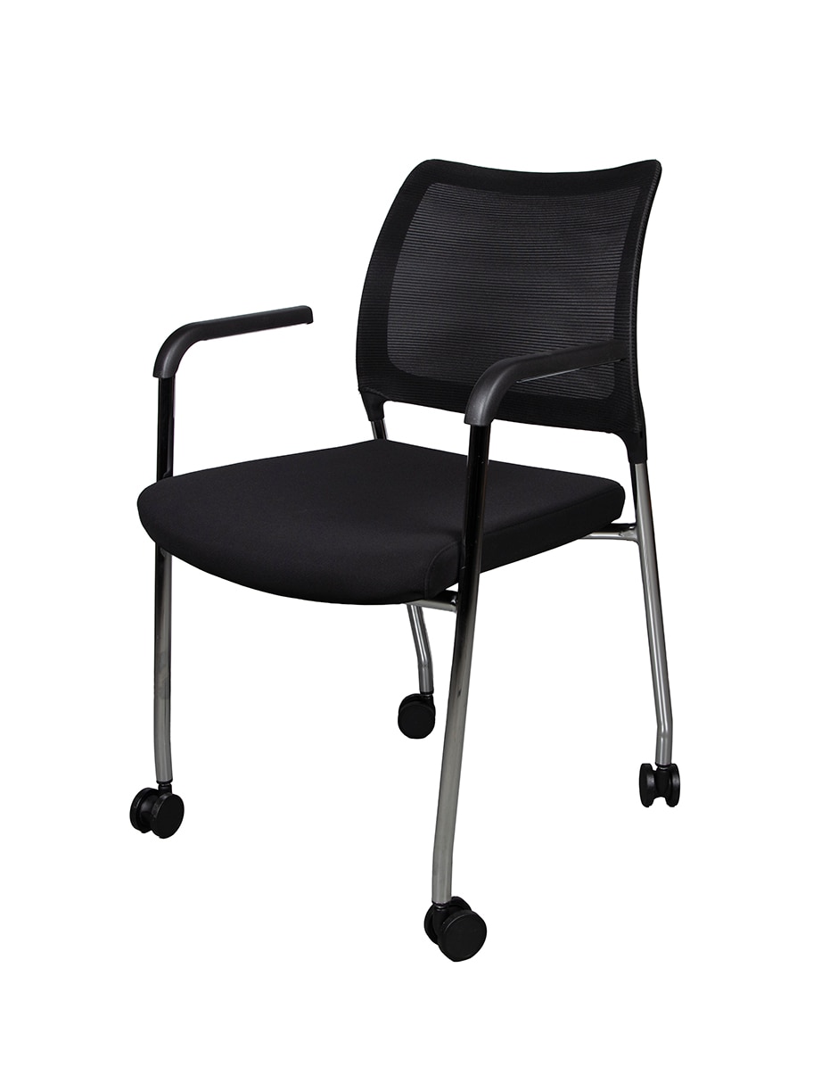 Silla de escritorio Workbasic de mesh 2