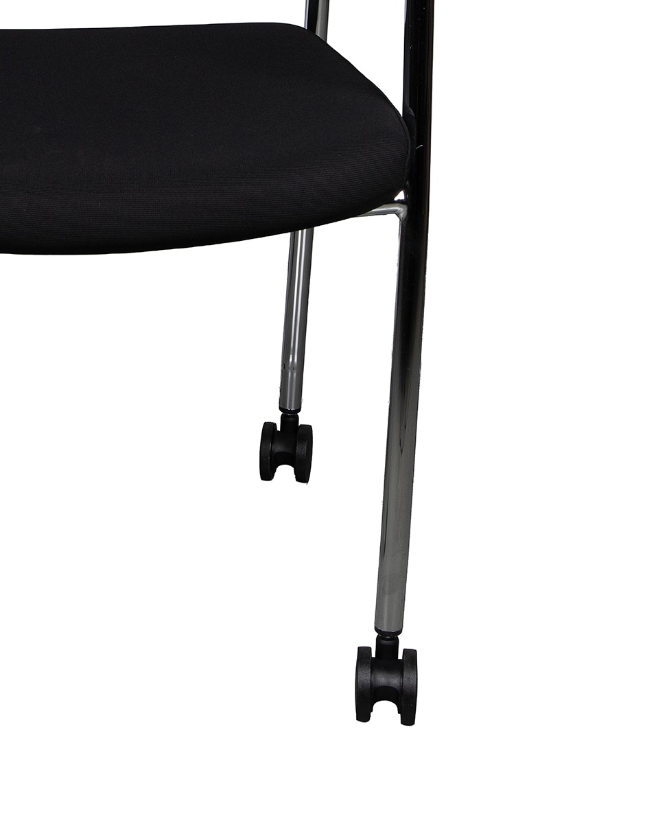Silla de escritorio Workbasic de mesh 4