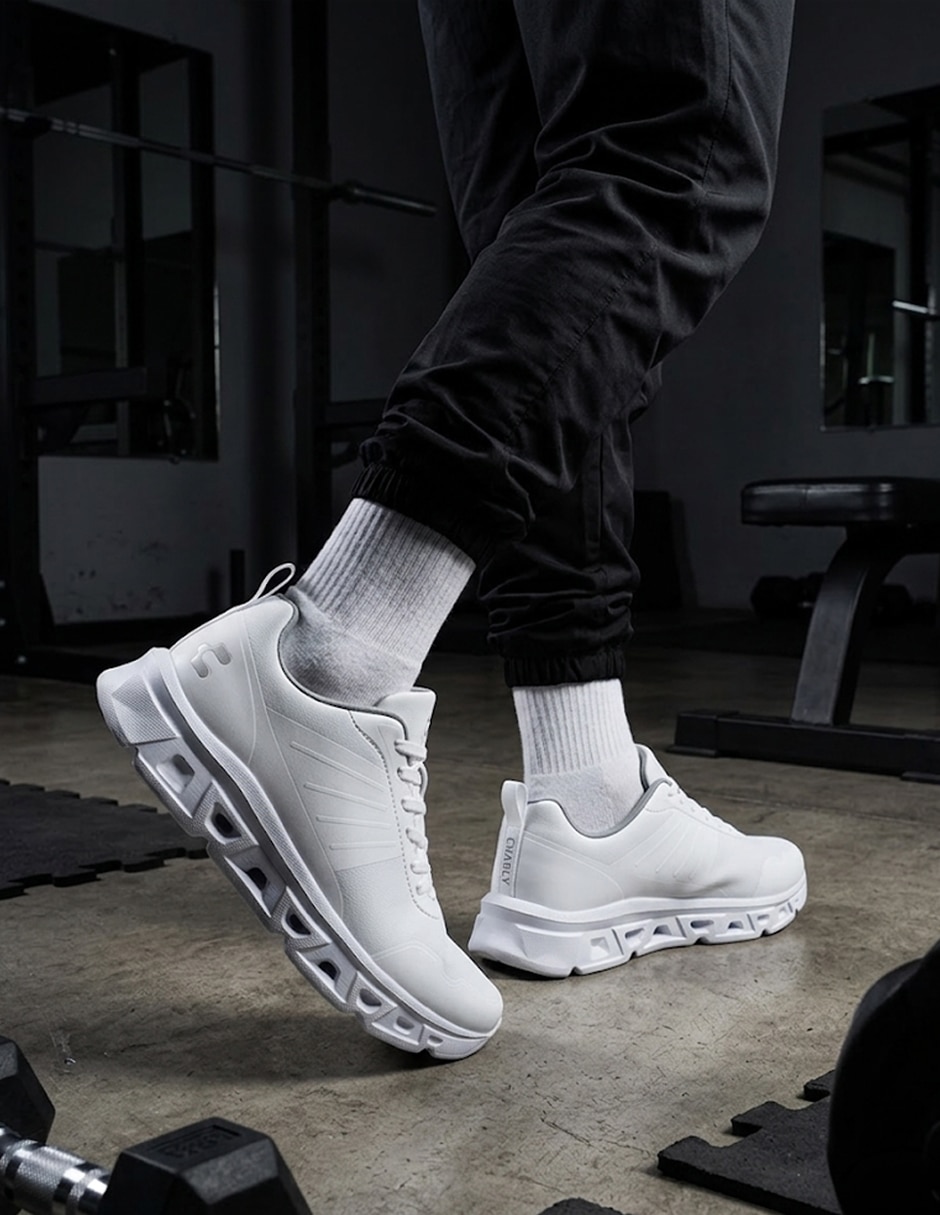Tenis para hombre 2